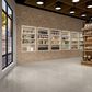 Dal-Tile Outlander Echo 24" x 48" Grande Satin Polished Porcelain Tile, , large