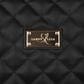 Sandy Lisa St. Tropez Mini Backpack in Black, , large