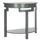 Safavieh Liana Console in Steel Teal, , large