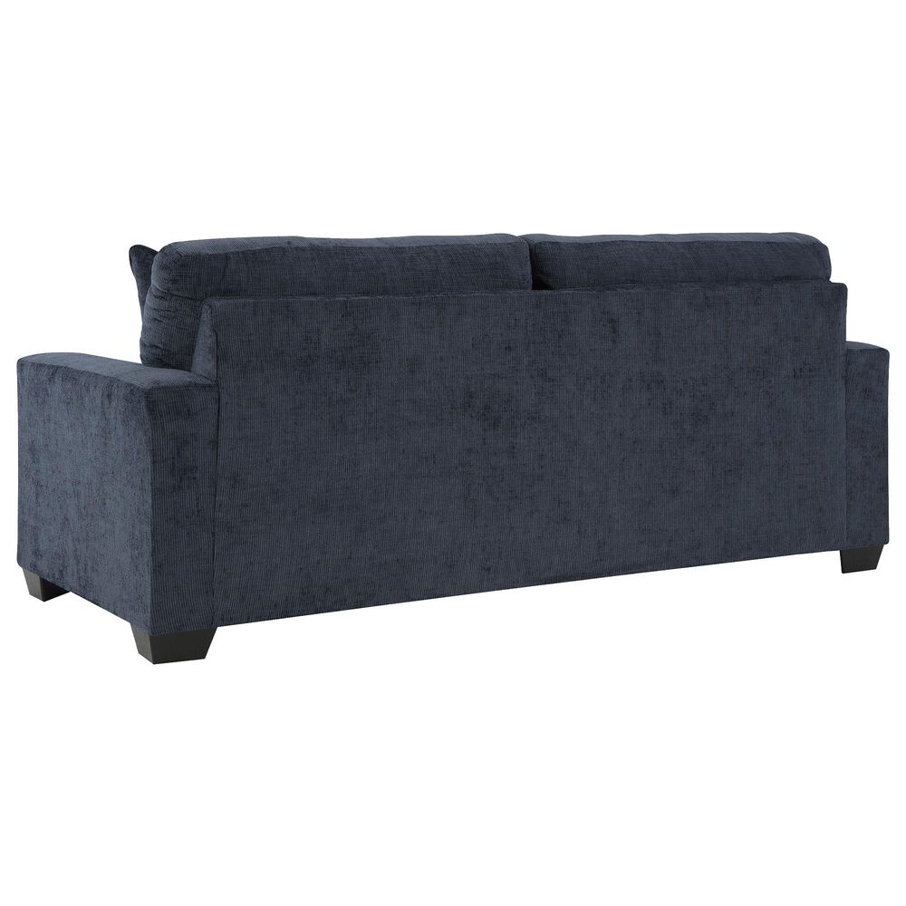Ashley Aviemore Stationary Sofa in Ink, , large