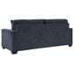 Ashley Aviemore Stationary Sofa in Ink, , large