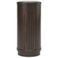 Ashley Korestone Credenza in Warm Brown, , large
