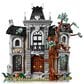 LEGO Icons Mayor Manor Building Set, , large
