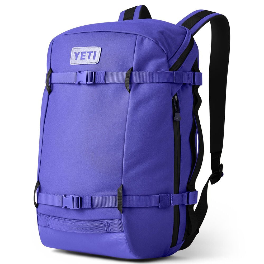 YETI Crossroads 22L Backpack in Ultramarine Violet, , large