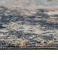 Amer Rugs Serena 2" x 3" Sky Blue Area Rug, , large