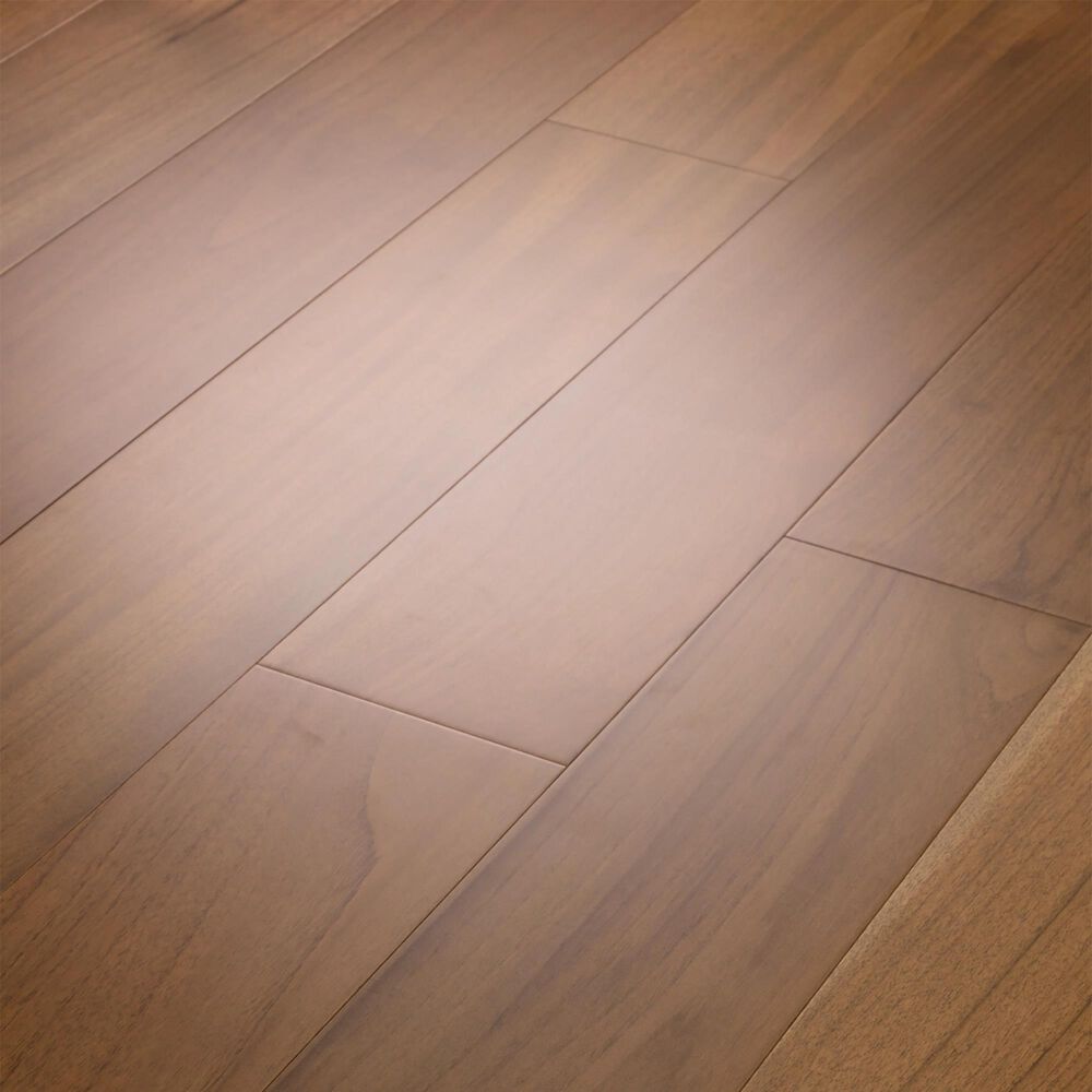 Shaw Regatta Maritime Teak 6 1/2&quot; Engineered Hardwood, , large