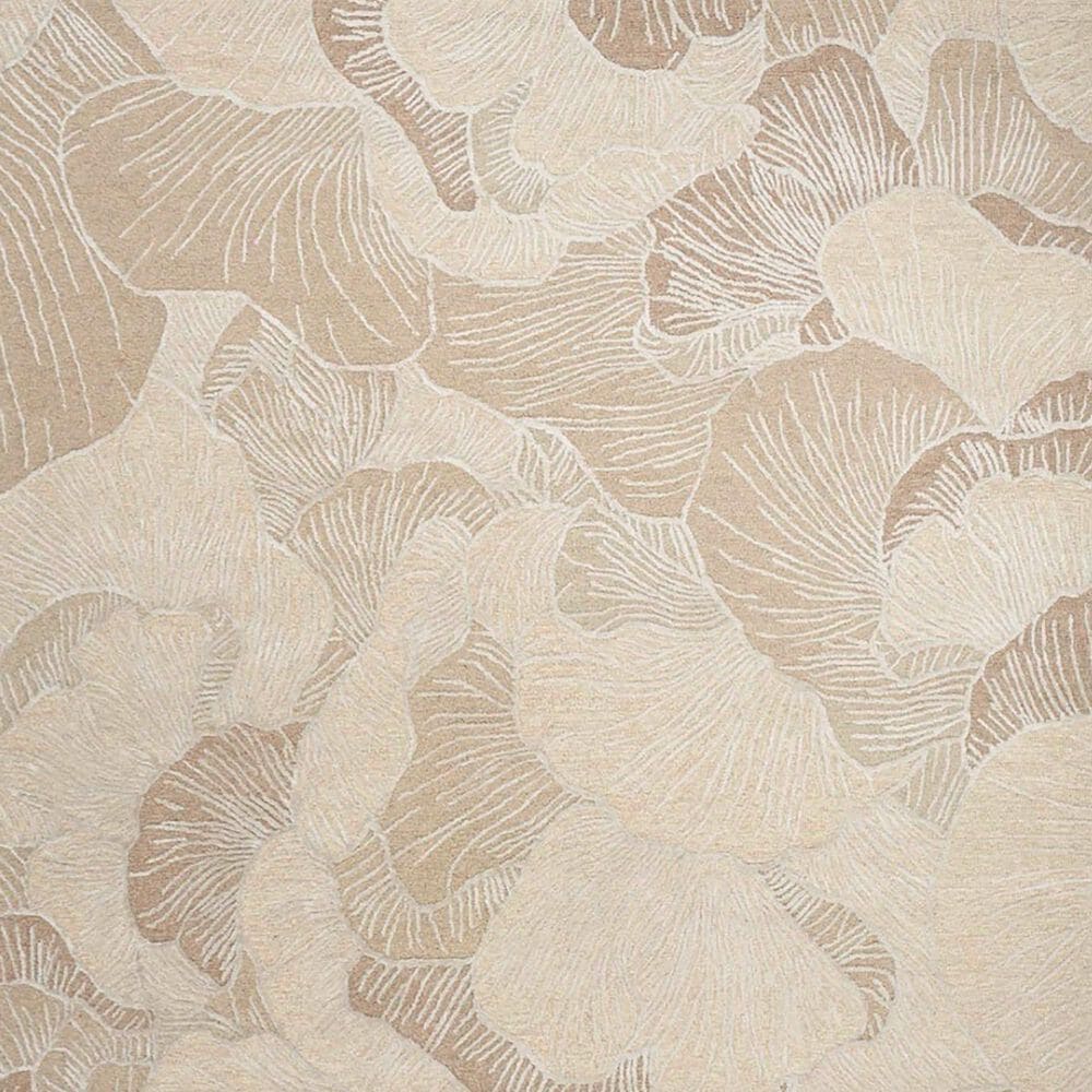 Nourison Avra 7&#39;9&quot; x 9&#39;9&quot; Taupe Area Rug, , large