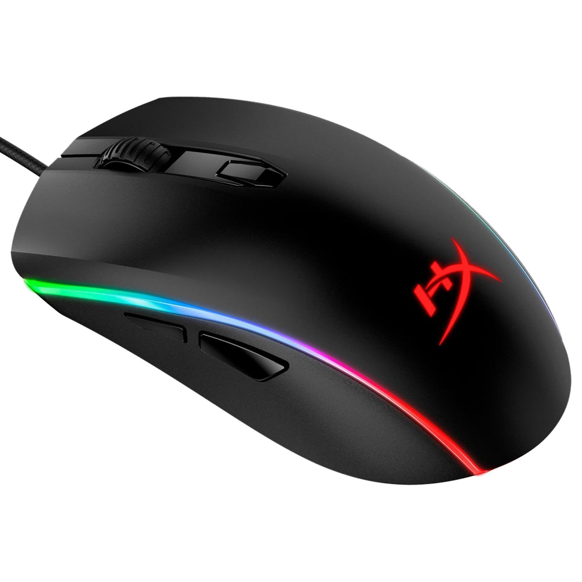Hyperx shop mmo mouse