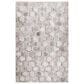 Dalyn Rug Company Durango SS1 2"3" x 10" Flannel Indoor/Outdoor Runner, , large