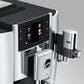 Jura E8 64 Oz Automatic Coffee Maker in Chrome, , large