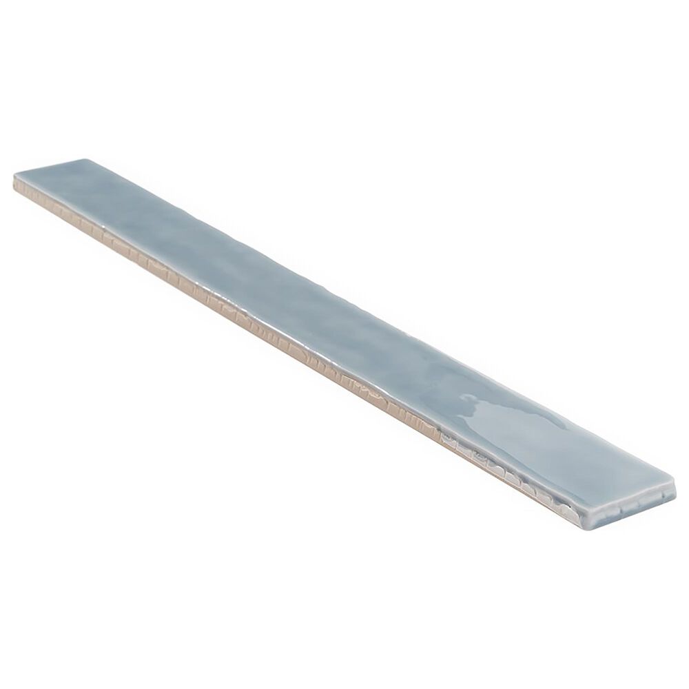 Soho Studio Newport Sky 2&quot; x 20&quot; Ceramic Tile, , large