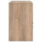 Ashley Kinlanni 1-Drawer Nightstand in Tan, , large