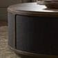 Four Hands Bertie Coffee Table in Saddle Brown, , large