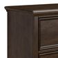 Ashley Danabrin 2-Drawer Nightstand in Brown, , large