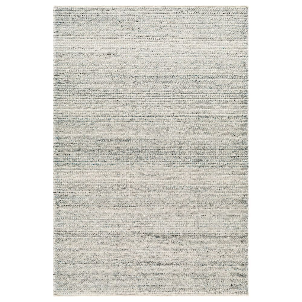 Surya Reika Bright Blue, Gray, Slate, Light Slate and Cream 10&#39; x 14&#39; Indoor/Outdoor Area Rug, , large
