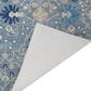 Dalyn Rug Company Tabrook TB12 Denim 8" x 10" Area Rug, , large