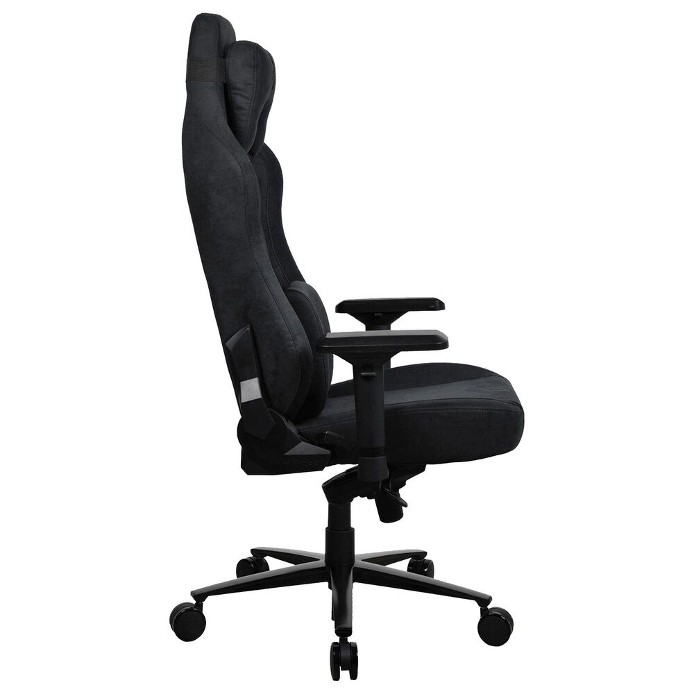 Arozzi Vernazza XL Soft Black Chair, , large