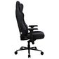 Arozzi Vernazza XL Soft Black Chair, , large