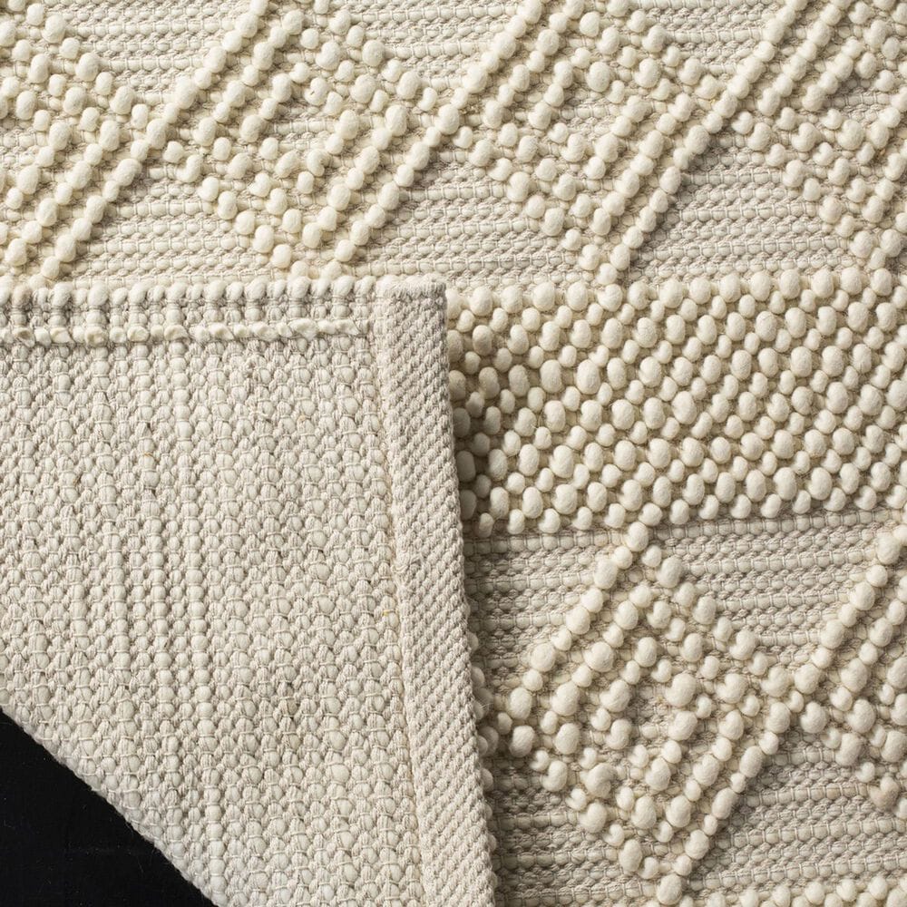 Safavieh Natura Transitional 8&#39; x 10&#39; Ivory Area Rug, , large