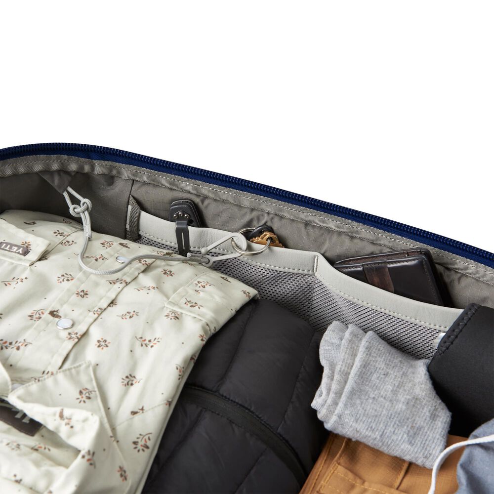 YETI Crossroads 40L Duffel Bag in Navy, , large