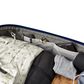 YETI Crossroads 40L Duffel Bag in Navy, , large
