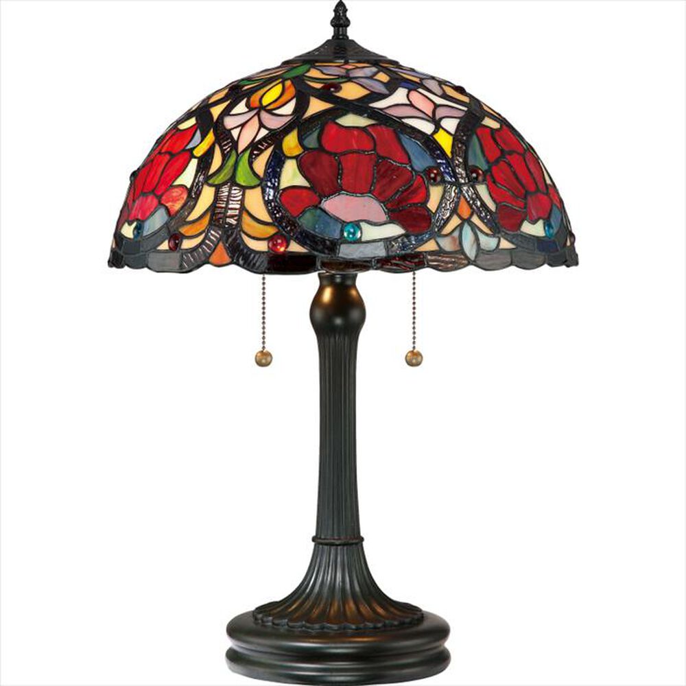 Quoizel Table Lamp, , large