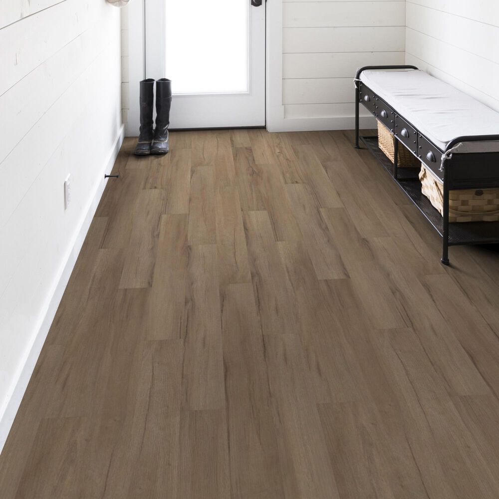 COREtec Originals Classics Baywood Oak 5&quot; x 48&quot; Luxury Vinyl Plank, , large