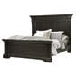 Nicolette Home Caldwell 4 Piece Queen Bedroom Set in Dark Expresso, , large