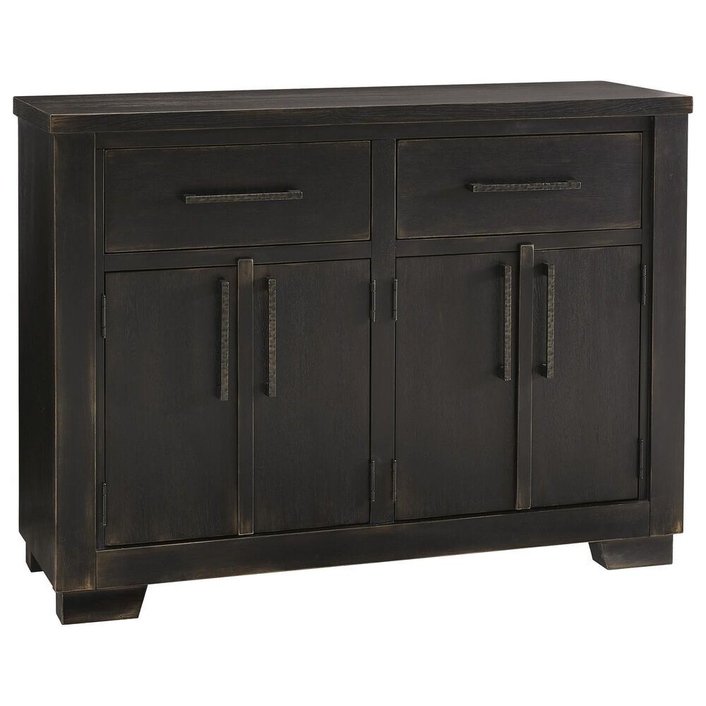 Millenium Galliden Dining Buffet in Black, , large