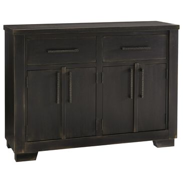 Millenium Galliden Dining Buffet in Black, , large