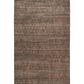 Dalyn Rug Company Burano BU3 8" x 10" Coffee Indoor/Outdoor Area Rug, , large