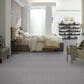 Shaw Bellera Secret Passage Carpet in Silver Lining, , large