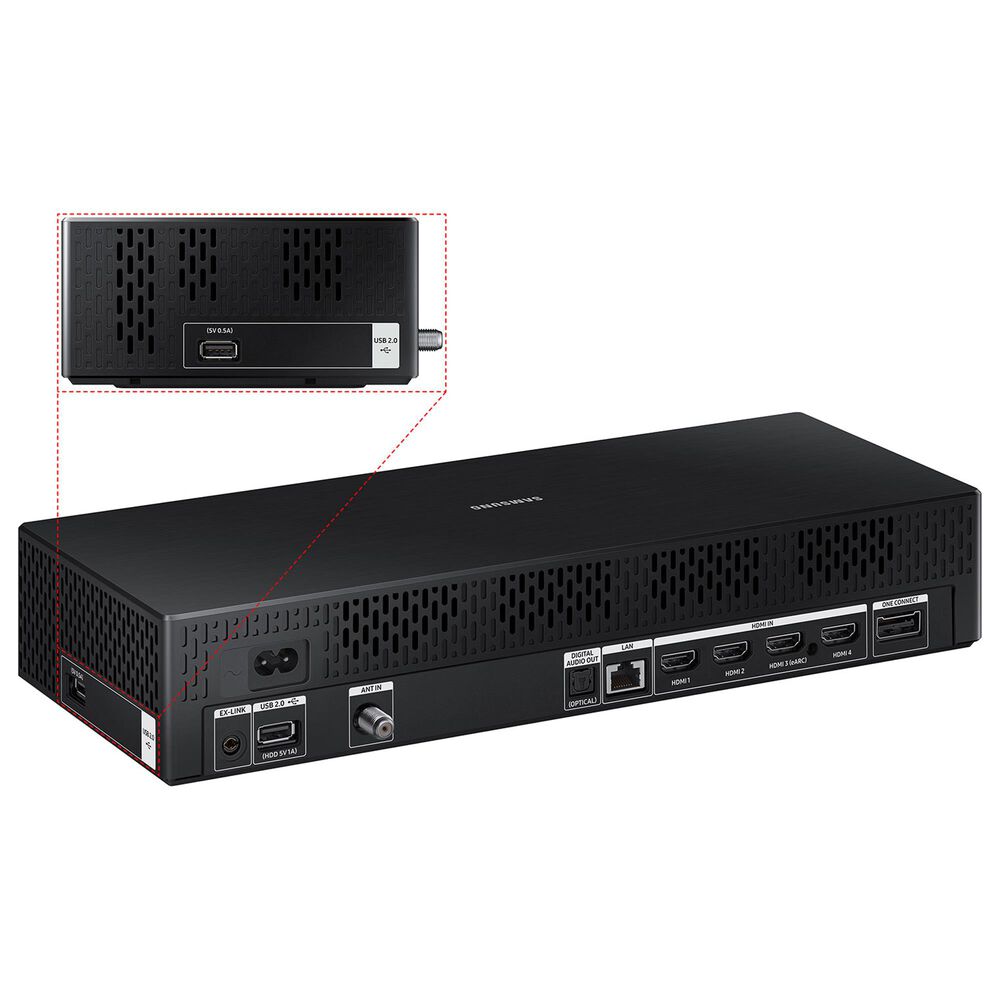 Samsung 65 Ls03 Class The Frame 2021 4k Smart Tv Qled Hdtv With Hdr Nebraska Furniture Mart