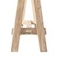 Jennifer Taylor Home Hawthorne 60" Console Table in Heritage Light Natural Brown, , large