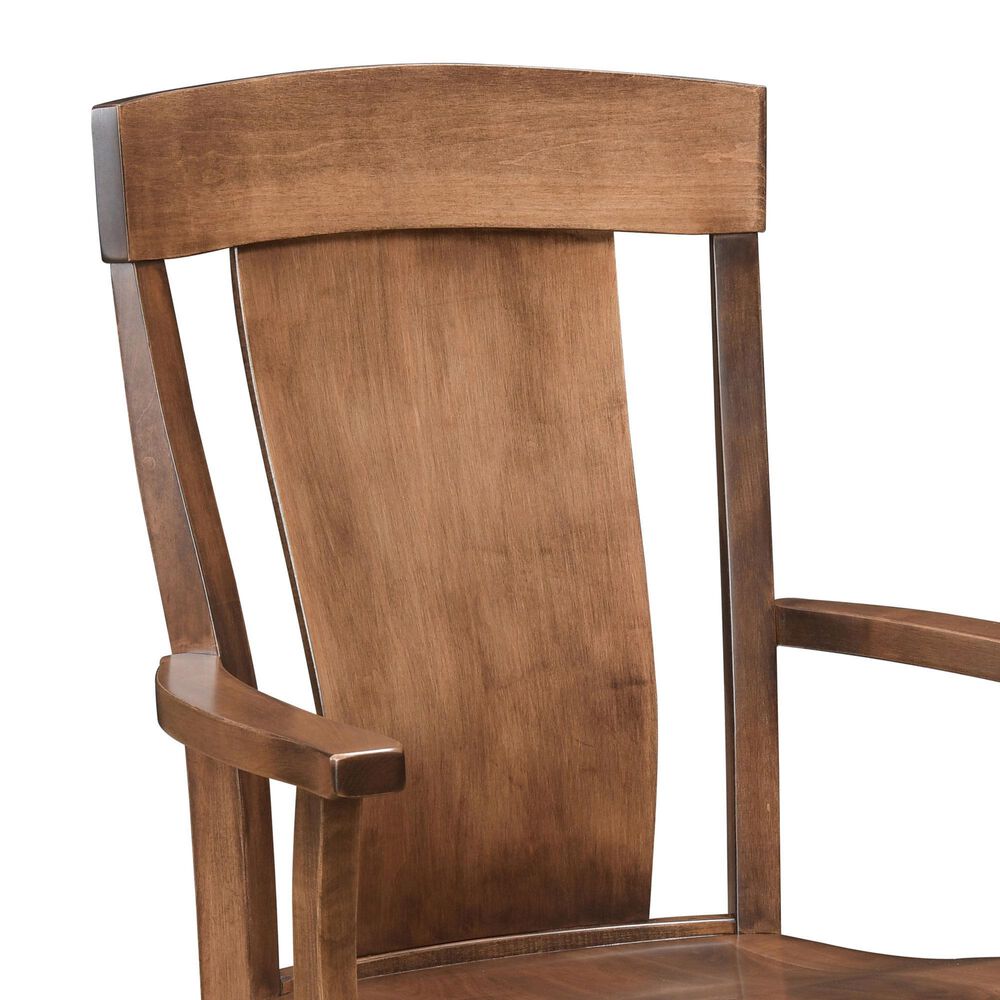 Trailways Interlock Arm Chair in Lincolnton, , large