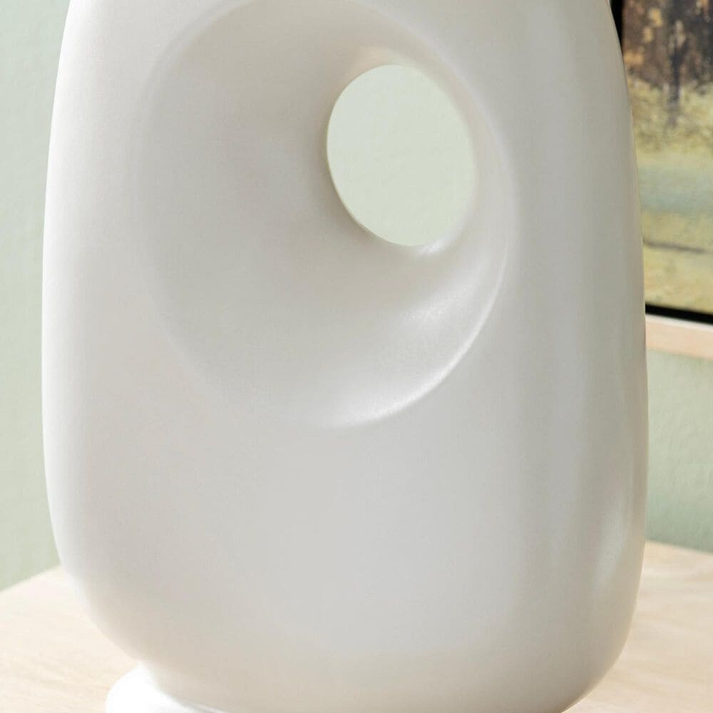 Crestview Collection Hudson Table Lamp in Cream, , large