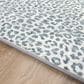 Dalyn Rug Company Akina AK2 1"8" x 2"6" Flannel Area Rug, , large
