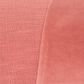 Rizzy Home 14" x 26" Polyester Filled Lumbar Pillow in Red, , large