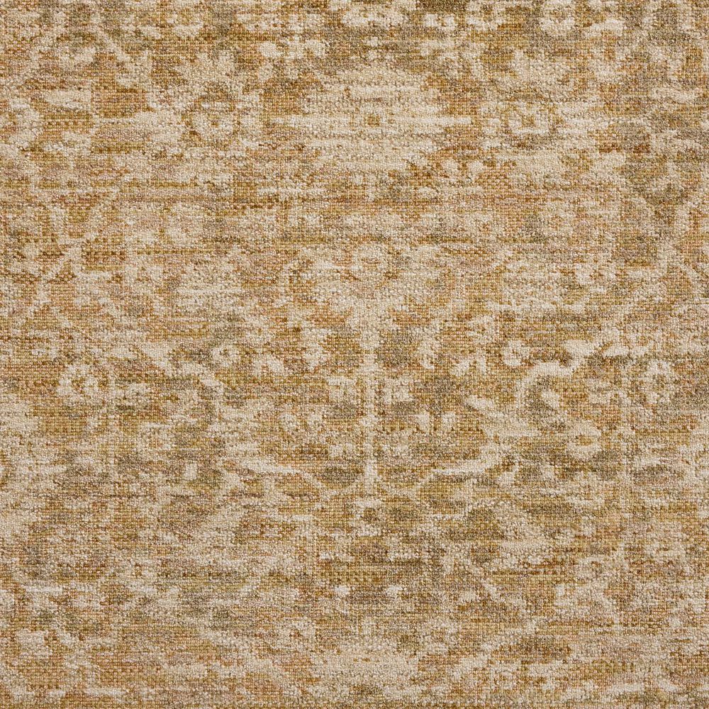 Loloi Elora Gold Natural 11'6" x 15' Area Rug, , large