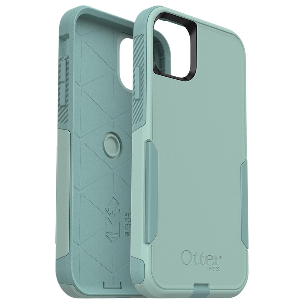 OtterBox Commuter Case For Apple Iphone 11 in Mint Way, , large