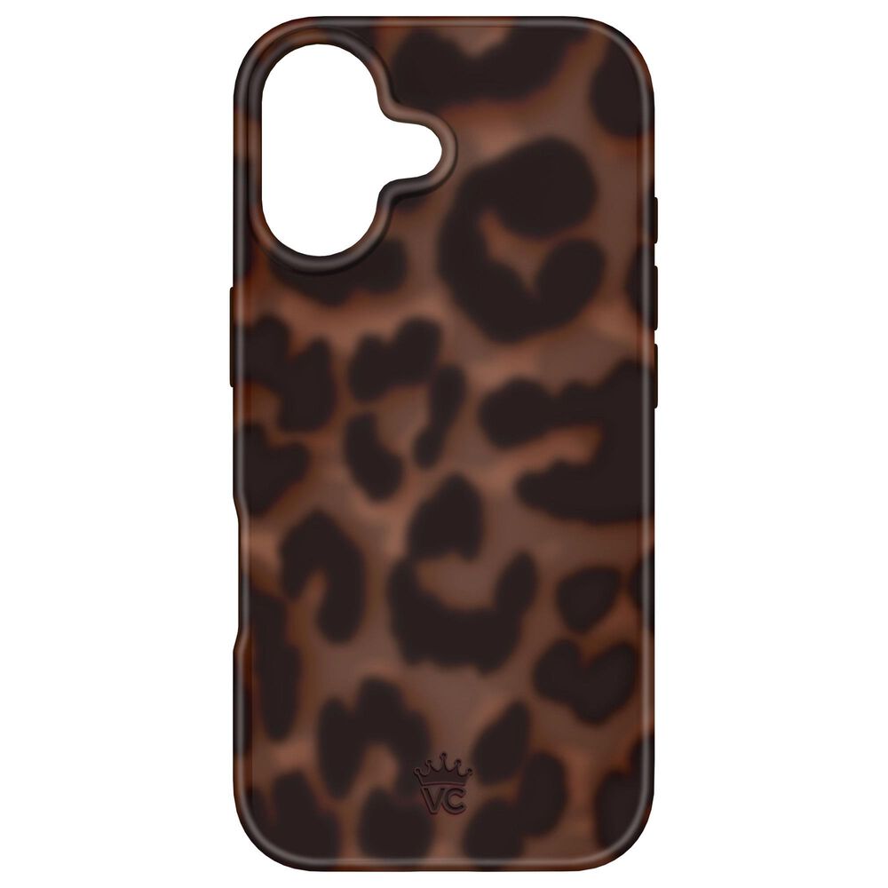 Velvet Caviar MagSafe Case For Apple iPhone 17 in It Girl Leopard, , large