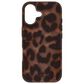 Velvet Caviar MagSafe Case For Apple iPhone 17 in It Girl Leopard, , large