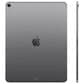 Apple 13-Inch iPad Air M3 Chip Wi-Fi + Cellular 512GB in Space Gray (Latest Model) with 2-Year AppleCare+, , large