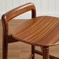 Greenington Linna Counter Stool in Amber, , large
