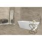 Dal-Tile Marble Attache Travertine 12"" x 24"" Porcelain Tile, , large