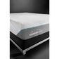 Tempur-Pedic TEMPUR-ADAPT Medium Queen Mattress with Low Profile Box Spring, , large