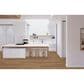 Fuzion Dynamix XL Radar 8" x 60" Luxury Vinyl Plank, , large