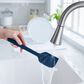 Green Pan Platinum Silicone 3-Piece Utensil Set in Oxford Blue, , large