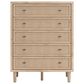 Ashley 4-Piece Upholstered King Bedroom Set in Two Tone, , large