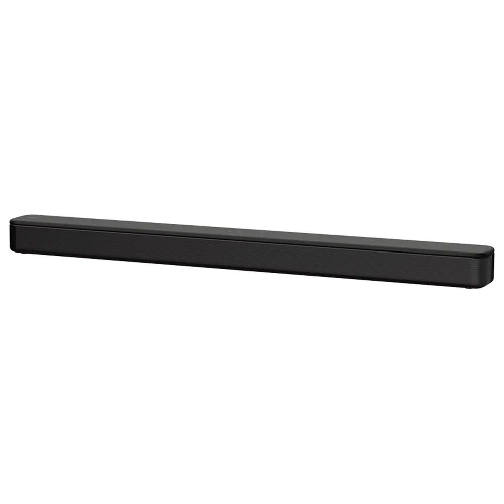 Sony 50" Class Bravia 3 II LED 4K HDR - Smart Google TV with 2 Channel Built-in Tweeter Soundbar in Black, , large